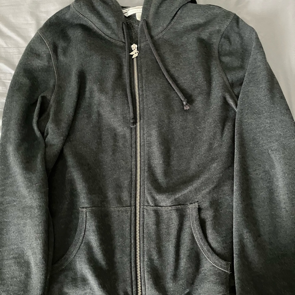 Victoria’s Secret Zip Up